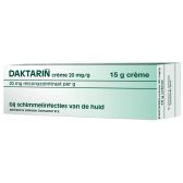 Daktarin Cream 20 mg/g