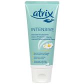 Atrix Intensive protection cream