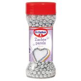 Dr. Oetker Zachte zilveren parels