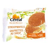 Cereal Stroopwafels