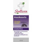 Similasan Hay fever eye drops