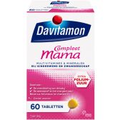 Davitamon Complete mama tablets