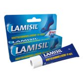 Lamisil Athlete's foot cream 1%