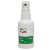 Care Plus Anti-insectenspray 40% deet klein