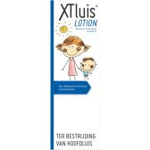 XTLuis Head louse lotion