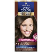 Schwarzkopf Poly color middenbruin 41 haarverf