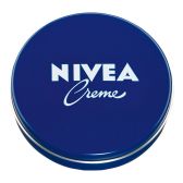 Nivea Cream tin large