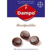 Dampo Hoestpastilles