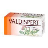 Valdispert Valeriaan extract 45 mg