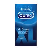 Durex Comfort XL condoms