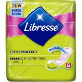 Libresse Ultra lang maandverband