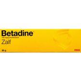 Betadine Zalf