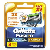 Gillette Fusion 5 proglide power scheermesjes