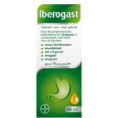 Iberogast Drops for stomach and intestine complaints