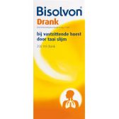 Bisolvon Drink large