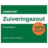 Gimb Zuiveringszout