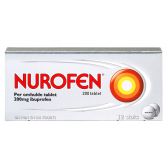 Nurofen Pain killer 200 mg