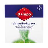 Dampo Cold balm