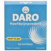 Daro Headache powders