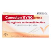 Canesten Gyno creme