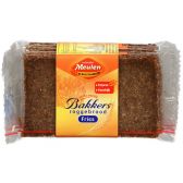 Van der Meulen Rye bread