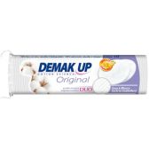 Demak Up Original round cotton pads