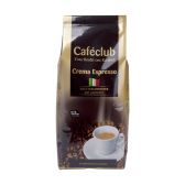 Cafeclub Espresso classico coffee beans
