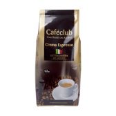 Cafeclub Espresso classico koffiebonen