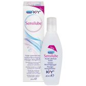 Durex Sensilube intimate liquid lubricant