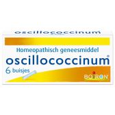 Bioron Oscillococcinum