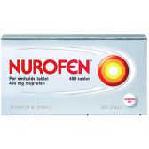 Nurofen Tabletten 400 mg