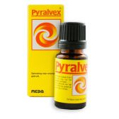 Pyralvex Solution