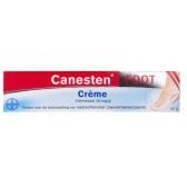 Canesten Voetcreme