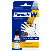 Formule W Warts tincture