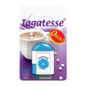 Damhert Nutrition Tagatesse dispenser low in sugar