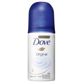 Dove Deo spray original mini