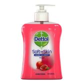 Dettol Verfrissende wasgel