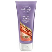 Andrelon 1 Minute hair mask oil and care