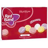 Redband Fruit fun rollen