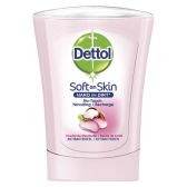 Dettol No touch wasgel karite navulling