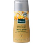 Kneipp Beauty secret shower oil