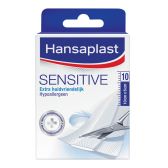 Hansaplast Extra skin friendly sensitive plasters 1 m x 6 cm
