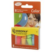 Ohropax Ear plugs