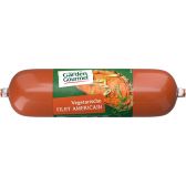 Garden Gourmet Vegetarian filet americain (only available within Europe)