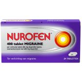 Nurofen Migraine 400 mg