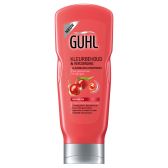 Guhl Color retention and nursing conditioner