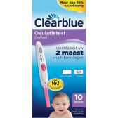 Clearblue Digitale ovulatietest