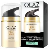 Olaz Total effects parfumvrije hydraterende dagcreme