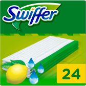 Swiffer Vloerreiniger stofdoekjes navulling