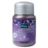 Kneipp Lavender bath salt